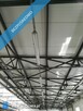 Wynajmę halę usługowo-produkcyjną 2125,9m2 Słupia pod Bralinem - 11