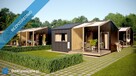 Działka z projektem i pozwoleniem - Osiedle Domków Wypoczynkowych - 2