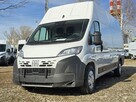 Fiat Ducato MAXI Furgon L4H3   2025 | 2.2  140 KM | 17m3 - Full LED - 1