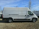 Fiat Ducato MAXI Furgon L4H3   2025 | 2.2  140 KM | 17m3 - Full LED - 2