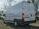 Fiat Ducato MAXI Furgon L4H3   2025 | 2.2  140 KM | 17m3 - Full LED - 4