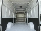 Fiat Ducato MAXI Furgon L4H3   2025 | 2.2  140 KM | 17m3 - Full LED - 6