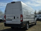 Fiat Ducato MAXI Furgon L4H3   2025 | 2.2  140 KM | 17m3 - Full LED - 7