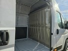 Fiat Ducato MAXI Furgon L4H3   2025 | 2.2  140 KM | 17m3 - Full LED - 8
