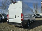 Fiat Ducato MAXI Furgon L4H3   2025 | 2.2  140 KM | 17m3 - Full LED - 12