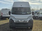 Fiat Ducato MAXI Furgon L4H3   2025 | 2.2  140 KM | 17m3 - Full LED - 13