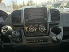 Fiat Ducato MAXI Furgon L4H3   2025 | 2.2  140 KM | 17m3 - Full LED - 14