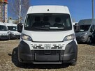 Fiat Ducato MAXI Furgon L4H2 2025 | 2.2 180 KM | 15m3 -AUTOMAT - 1