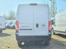 Fiat Ducato MAXI Furgon L4H2 2025 | 2.2 180 KM | 15m3 -AUTOMAT - 2