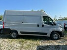 Fiat Ducato Furgon 33 L2H2 2025   | 2.2  120 KM | 11,5 m3 - odbiór natychmiastowy - 3