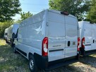 Fiat Ducato Furgon 33 L2H2 2025   | 2.2  120 KM | 11,5 m3 - odbiór natychmiastowy - 4