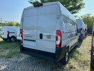 Fiat Ducato Furgon 33 L2H2 2025   | 2.2  120 KM | 11,5 m3 - odbiór natychmiastowy - 6
