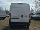 Fiat Ducato Furgon 33 L2H2 2025   | 2.2  140 KM | 11,5 m3 - FULL LED - 3