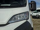 Fiat Ducato MAXI Furgon L4H3   2025 | 2.2  180 KM | 17m3 -AUTOMAT - 2
