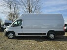 Fiat Ducato MAXI Furgon L4H3   2025 | 2.2  180 KM | 17m3 -AUTOMAT - 4