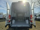 Fiat Ducato MAXI Furgon L4H3   2025 | 2.2  180 KM | 17m3 -AUTOMAT - 7