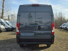 Fiat Ducato MAXI Furgon L4H2 2025 | 2.2 140 KM | 15m3 - odbiór natychmiastowy - 7