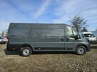 Fiat Ducato MAXI Furgon L4H2 2025 | 2.2 140 KM | 15m3 - odbiór natychmiastowy - 12