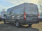 Fiat Ducato MAXI Furgon L4H2   2025 | 2.2  180 KM | 15m3 - odbiór natychmiastowy - 2