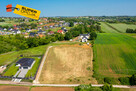 Działka inwestycyjna Kraków gm. Kraków-Nowa Huta Łuczanowice, Ks. Kazimierza Figlewicza - 1