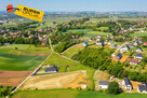 Działka inwestycyjna Kraków gm. Kraków-Nowa Huta Łuczanowice, Ks. Kazimierza Figlewicza - 10