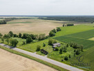 Działka inwestycyjna Lipina gm. Dołhobyczów, - 2