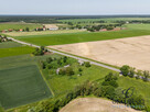 Działka inwestycyjna Lipina gm. Dołhobyczów, - 7