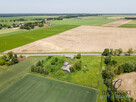 Działka inwestycyjna Lipina gm. Dołhobyczów, - 8