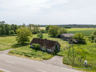Działka inwestycyjna Lipina gm. Dołhobyczów, - 10
