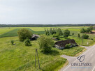 Działka inwestycyjna Lipina gm. Dołhobyczów, - 11