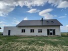 Parterowy dom z dużą działką! - 2