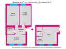 Mieszkanie w centrum Gdyni 7 min pieszo do Bulwaru - 15