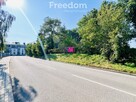 Wyjątkowa działka budowlana w Centrum Ciechanowa - 2