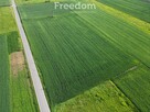 Działka budowlana 1,04 ha – Opole Lubelskie - 3