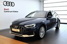 Audi A4 Allroad 45TFSI Quattro B&O3D Virtual Matrix Hak Masaż Ambiente Kamera Webasto - 1