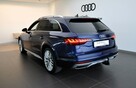 Audi A4 Allroad 45TFSI Quattro B&O3D Virtual Matrix Hak Masaż Ambiente Kamera Webasto - 2