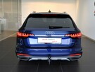 Audi A4 Allroad 45TFSI Quattro B&O3D Virtual Matrix Hak Masaż Ambiente Kamera Webasto - 3