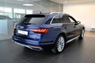 Audi A4 Allroad 45TFSI Quattro B&O3D Virtual Matrix Hak Masaż Ambiente Kamera Webasto - 4
