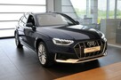 Audi A4 Allroad 45TFSI Quattro B&O3D Virtual Matrix Hak Masaż Ambiente Kamera Webasto - 5
