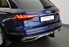 Audi A4 Allroad 45TFSI Quattro B&O3D Virtual Matrix Hak Masaż Ambiente Kamera Webasto - 9