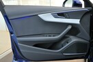 Audi A4 Allroad 45TFSI Quattro B&O3D Virtual Matrix Hak Masaż Ambiente Kamera Webasto - 13