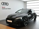 Audi A5 40 TFSI 204KM VirtualPlus LedMatrix Alcantara Tempomat Kamera - 1
