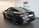 Audi A5 40 TFSI 204KM VirtualPlus LedMatrix Alcantara Tempomat Kamera - 2