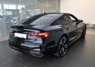 Audi A5 40 TFSI 204KM VirtualPlus LedMatrix Alcantara Tempomat Kamera - 4