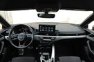 Audi A5 40 TFSI 204KM VirtualPlus LedMatrix Alcantara Tempomat Kamera - 15