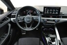 Audi A5 40 TFSI 204KM VirtualPlus LedMatrix Alcantara Tempomat Kamera - 16