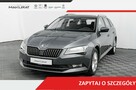 Škoda Superb WD1889M#1.5 TSI Ambition DSG Cz.park Bi-Xenon Salon PL VAT23% - 1