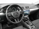 Škoda Superb WD1889M#1.5 TSI Ambition DSG Cz.park Bi-Xenon Salon PL VAT23% - 6