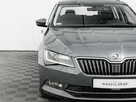 Škoda Superb WD1889M#1.5 TSI Ambition DSG Cz.park Bi-Xenon Salon PL VAT23% - 8