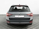 Škoda Superb WD1889M#1.5 TSI Ambition DSG Cz.park Bi-Xenon Salon PL VAT23% - 10